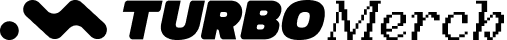 TURBO Merch Store
